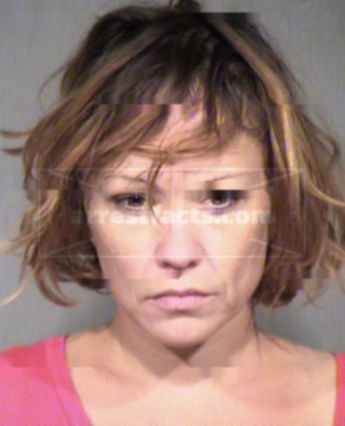 Tarah Louise Mcquinn
