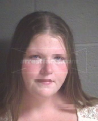 Judith Nicole Cook