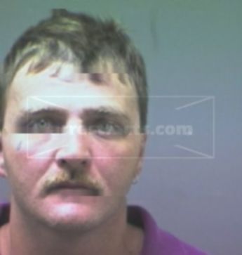 Curtis Lynn Woody