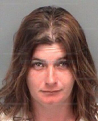 Tina Maressa Garber