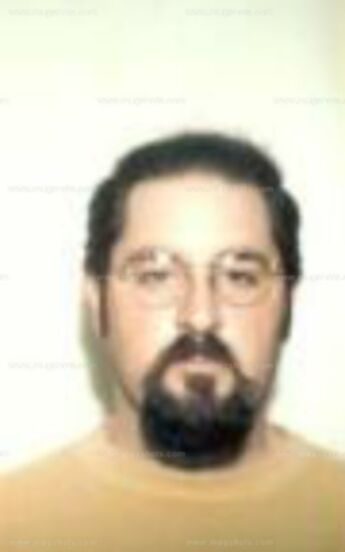 Carl Glynn Broussard