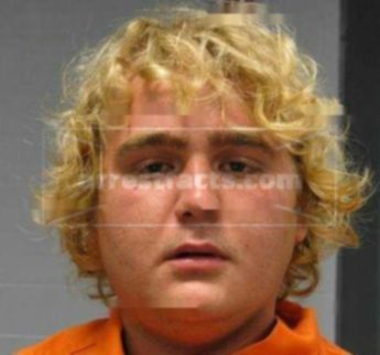 Brandon Harris Perkins