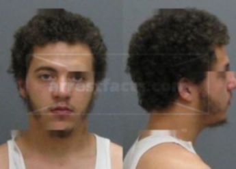 Tyshawn Jerome Conyer