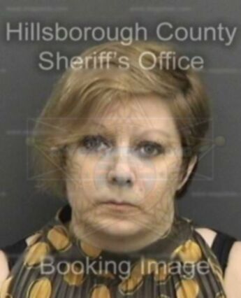 Cindy M Boccio