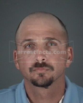 Jacob Aaron Masters