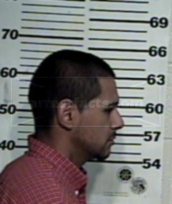 Damian Rodriguez Morales