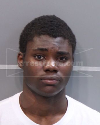 Demetrius Daquan Goode