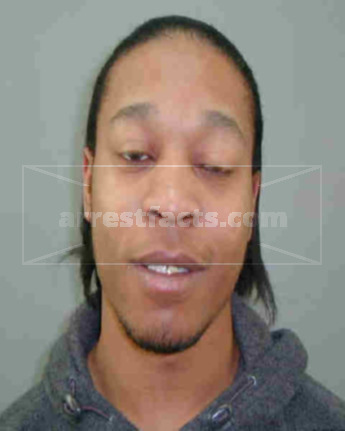 Tory Gene Davis