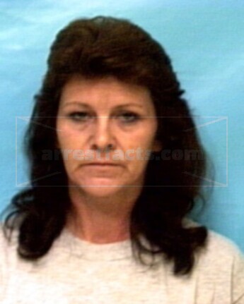Mary Parker Lou Springsteen