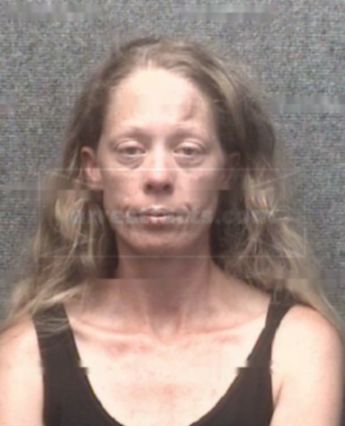 Latasha Lynne Shelley