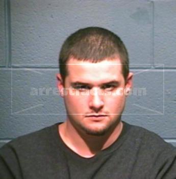 Kyle Andrew Douglas