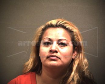 Jennifer Crystal Martinez