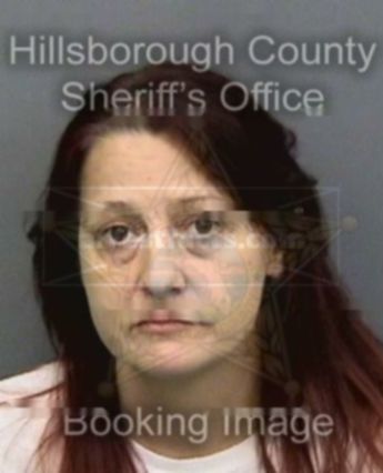 Andrea Lynn Ramsey
