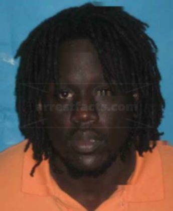 Lamarquis Datrell Warren