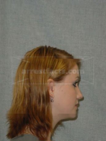 Samantha Kaye Kronberger