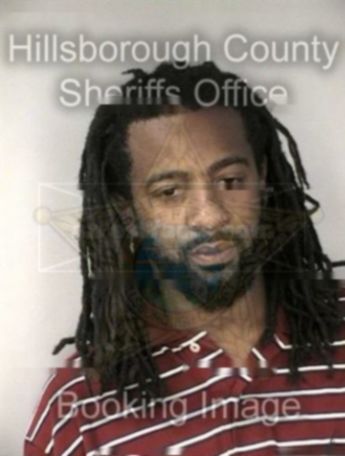 Ira Lee Rogers Jr.