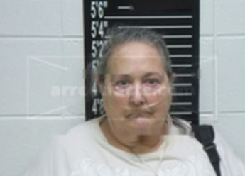 Renee Ann Evans