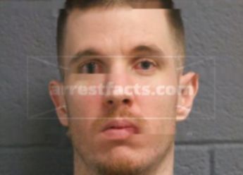 Justin Scott Edmonds