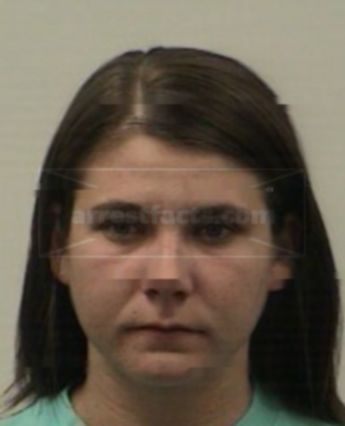 Miranda Leigh Hamm