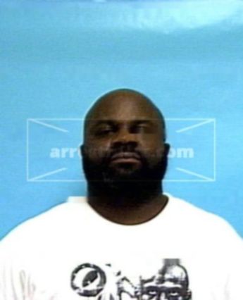 Marcus Fitegerald Stevenson