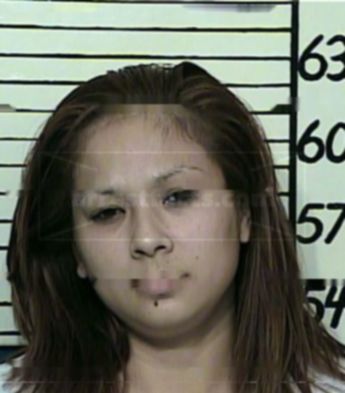 Linda Ann Montez