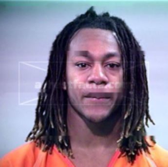 Orsby Maurice Crenshaw