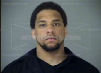 Michael Patrick Pryor