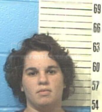 Jennifer Suzanne Ferris