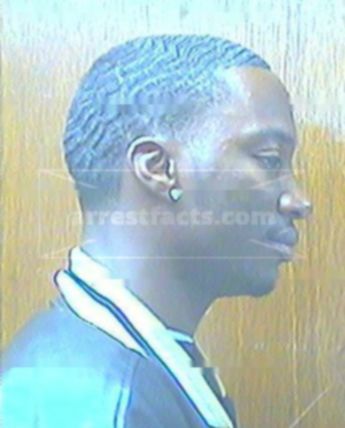 Rickey D Gold Jr.