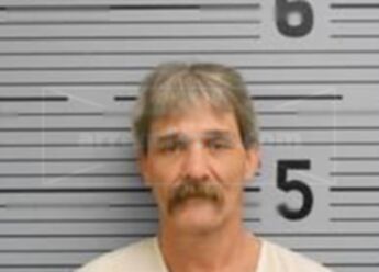 Richard Lynn Mccurdy