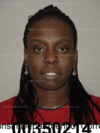 Shontise L Craig