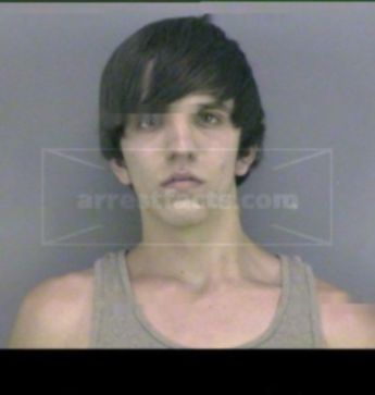 Austin Nicholas Davis