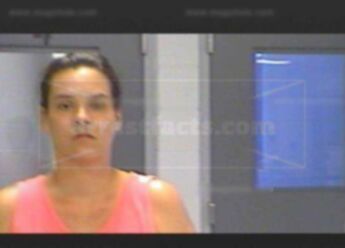 Andrea Marie Hickey