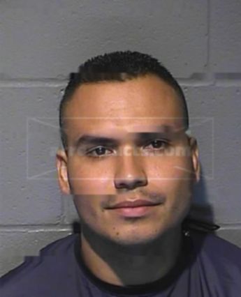 Jairo Gonzalez-Monzon