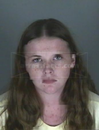 Amber Lynn Davidson