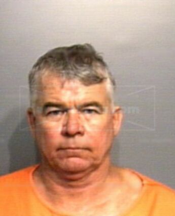 Stephen Allen Martin