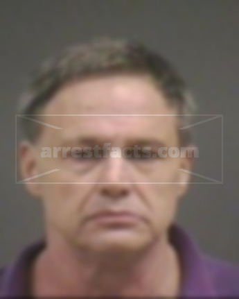 John William Bergin