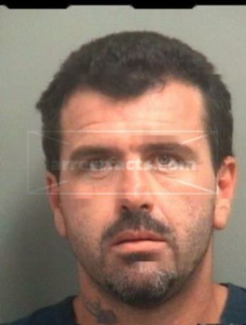 Donald Ray Howard