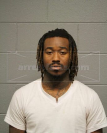 Trae Minor