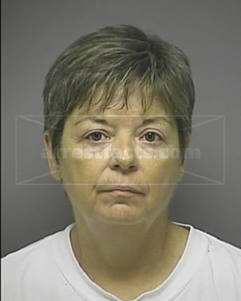 Colleen Beth Cranley
