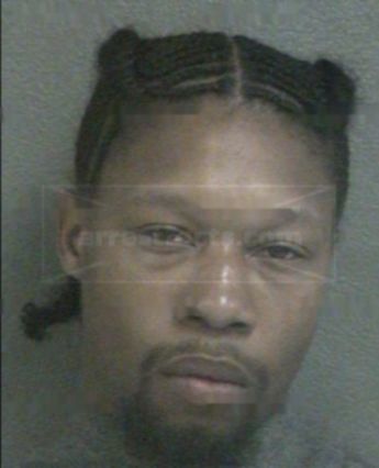 Jamaan Crawford