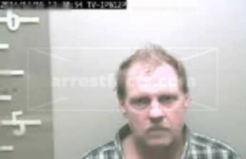 Phillip Ray Knight