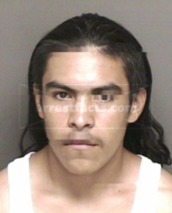 Daniel Martinez