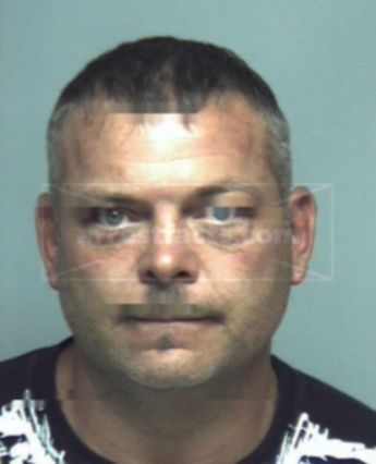 Brent Allan Cole