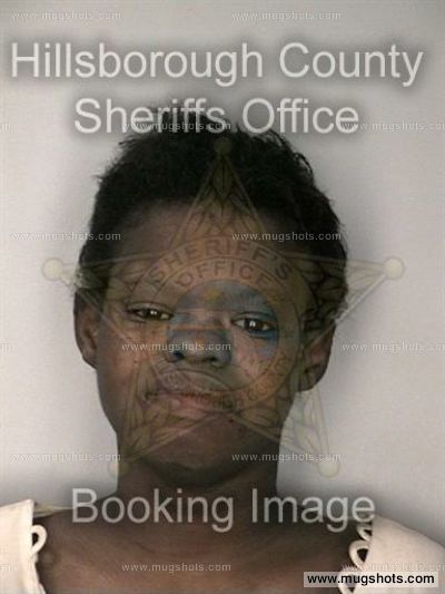 Stephanie Denise Redding