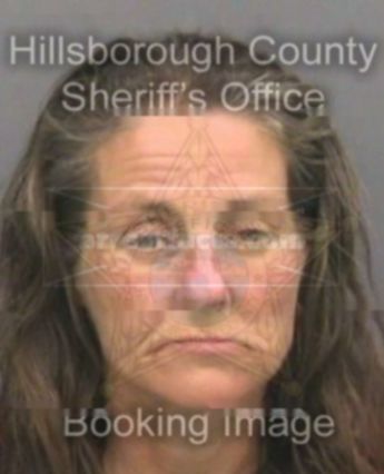 Lorraine Nancy Brower
