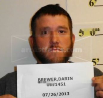 Darin Brewer
