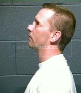 Robert Anthony May