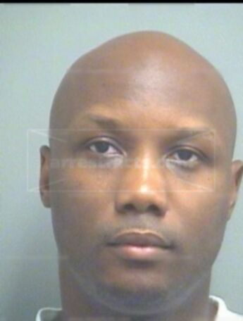 Jerry Gerard Bass