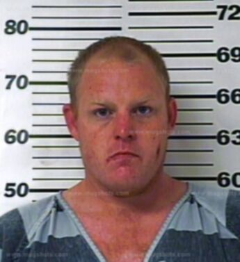 Joel Steven Rickman